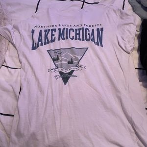 Lake Michigan Top